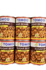 Tomco Canned Beans - Image 2