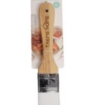 2Pcs BBQ Brush Set