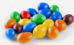 Multicoloured Peanut Sweet 1kg
