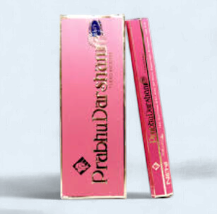 image-3.png Maharani Prabhu Darshan Incense Sticks Singles - Image 1