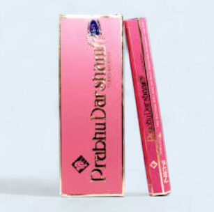 image-4.png Maharani Prabhu Darshan Incense Sticks Box - Image 1