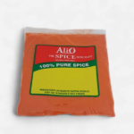 Egg Yellow Powder Salt Base