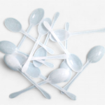 Teaspoons Plastic 250"s