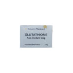Glutathione Soap