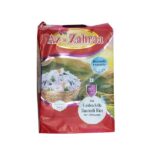 Az-Zahra Sella Basmati Rice 5kg