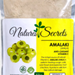 Amalaki Amla Powder 50g