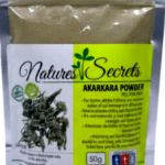 Akarkara Powder 50g