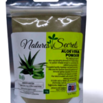 Aloe Vera Powder 50g