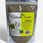Gotukola Powder 100g
