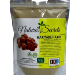 Haritaki /Harde Powder 50g