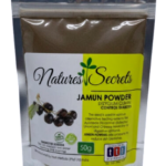 Jamun 50g