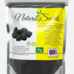 Kalonji / Black Seed Powder 50g