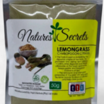 Lemongrass Powder 50g