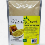 Maca Root Powder 100g