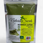 Moringa Olifeira Powder - 50g