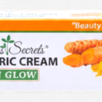 Nature Secrets Tumeric Cream