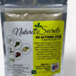 NS Asthma Eeze Powder 50g