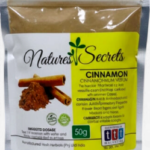 Organic Cinnamon Powder