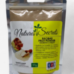 Boabab Fruit Powder 50g