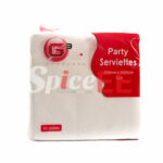 G3 Serviettes 50s