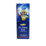 Maharani Go Away Evil Incense Sticks Box