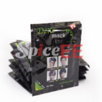 Dexe Hair Shampoo Dye Box - Image 2