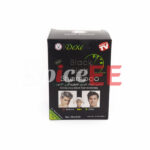 Dexe Hair Shampoo Dye Box