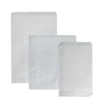 Grease Proof Bags (+-50)
