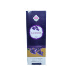 Divine Lavender Incense Sticks Box