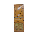 Mallies Sandalwood Incense Sticks Box